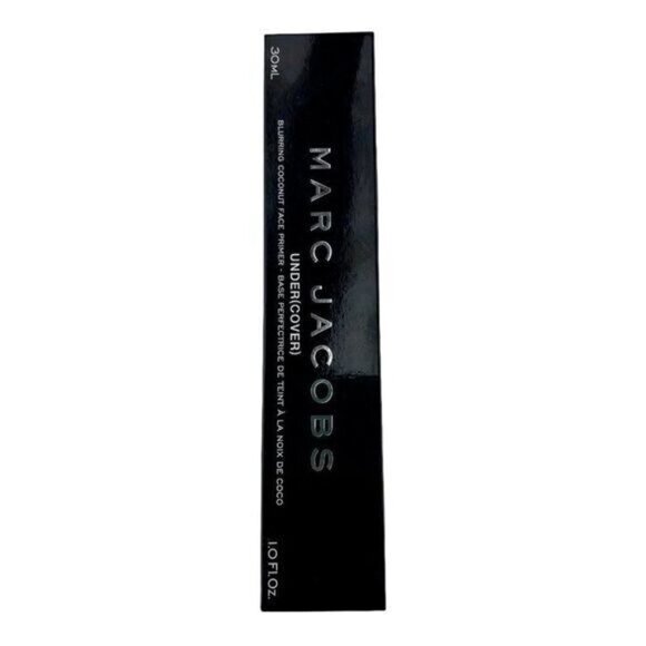 Marc Jacobs Beauty Under Cover Blurring Coconut Face Primer 31 Blur Fection 30ml - Picture 5 of 7